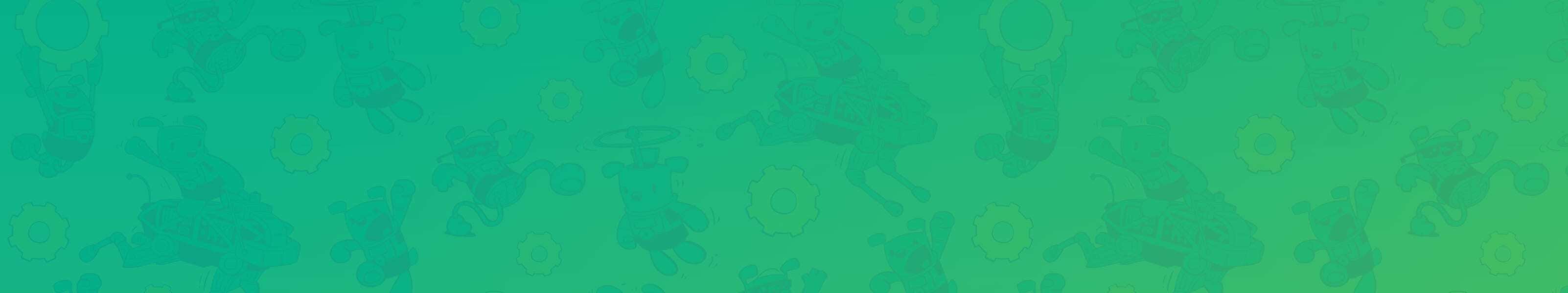 Resources header