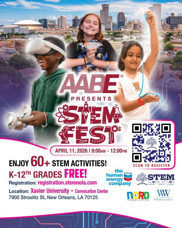 AABE STEM Fest