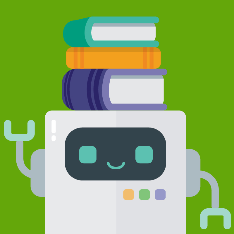 iRobot Education Learning Library 
