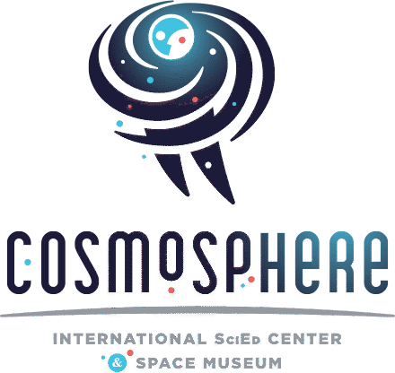 Visit the Cosmosphere