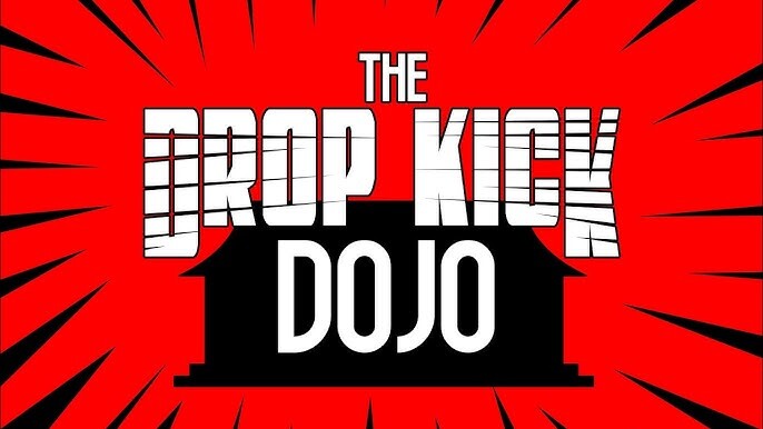 The DropKick Dojo Spring Spectacular