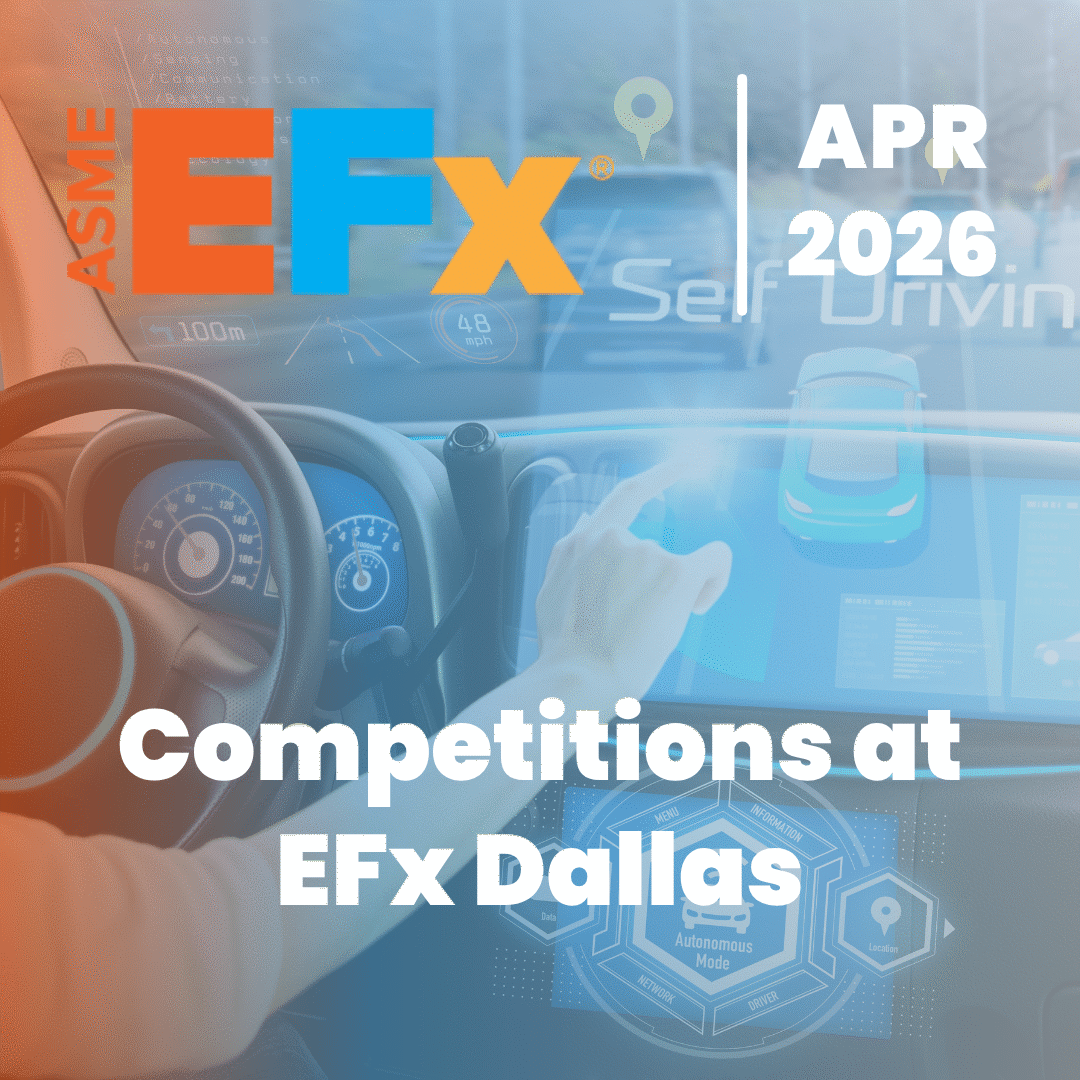 ASME e-Human Powered Vehicle Challenge