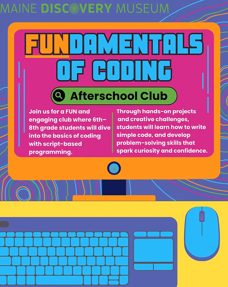 FUNdamentals of Code