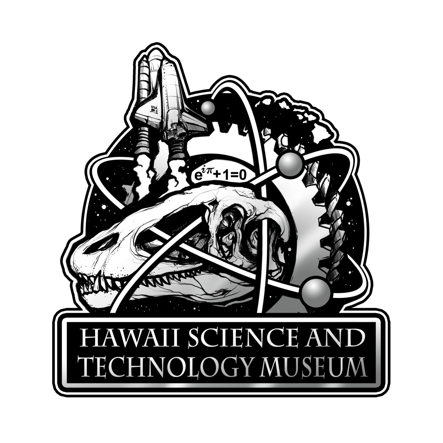 Visit Hawaii Science and Technology Museum Robotics Center