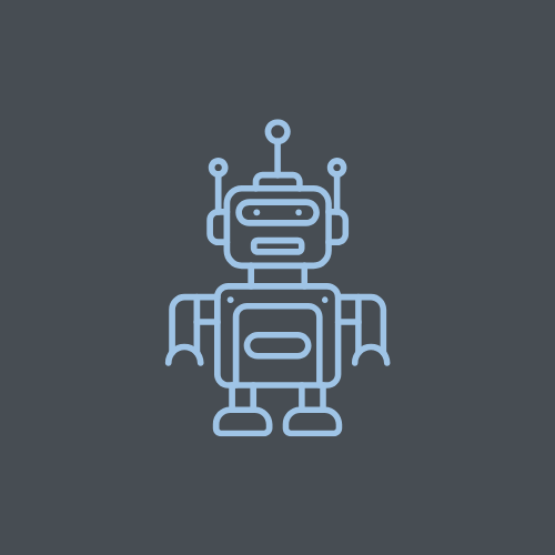 Virtual Backgrounds for RoboWeek