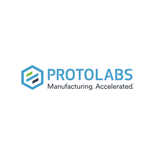 Materials That Command the Robotics Industry: Protolabs