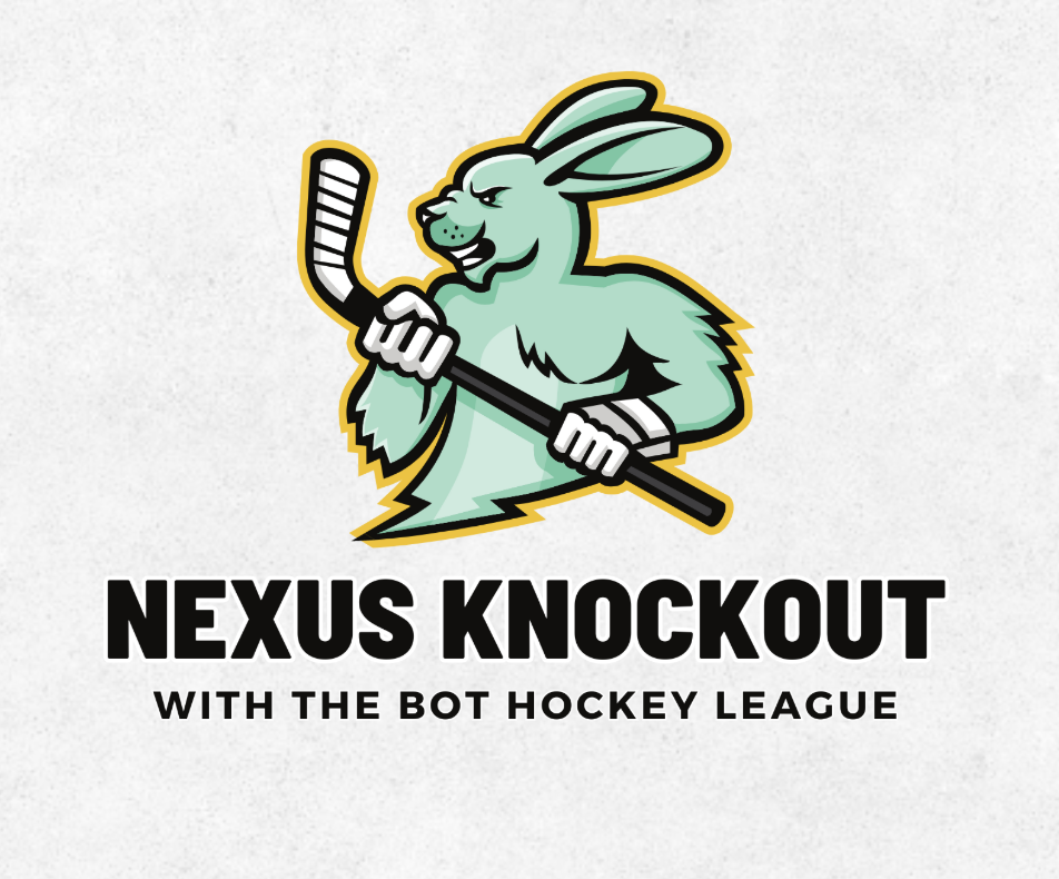 Nexus Knockout 3 – Combat Robotics Event