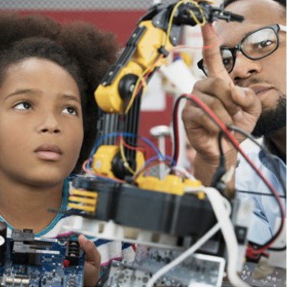 Educator Resource: Robotics Demystified In 4 Steps