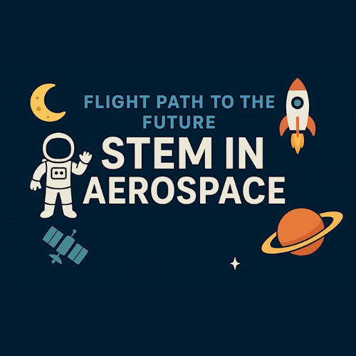 2026 12th Arkansas STEM Festival