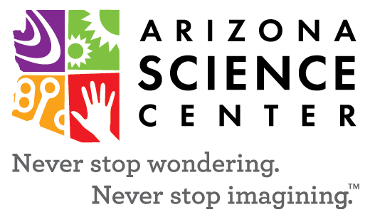 2026 Arizona Science Center: CREATE - Laterlab