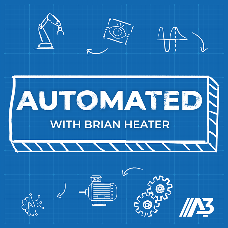 Listen to Automated Podcast