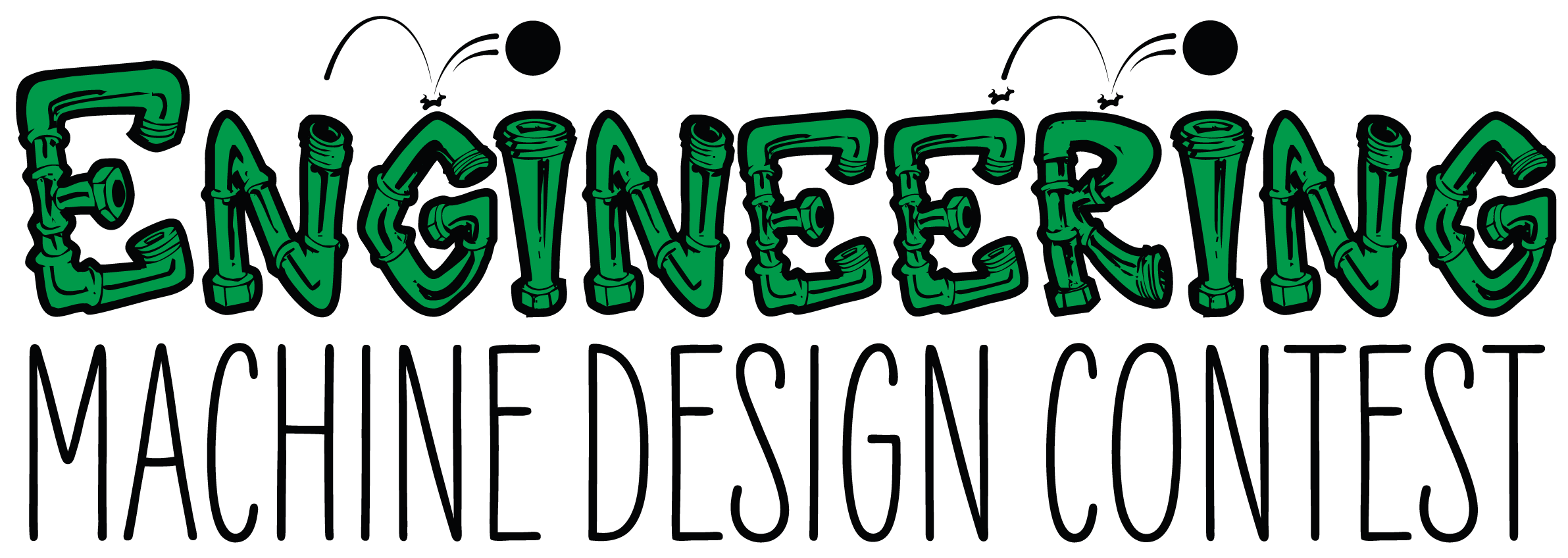 2026 Engineering Machine Design Championship