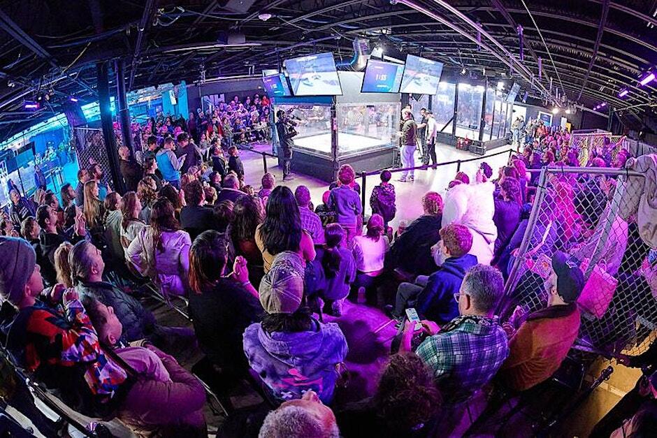 2026 NHRL Open World Championship - Qualifier Rd. 3