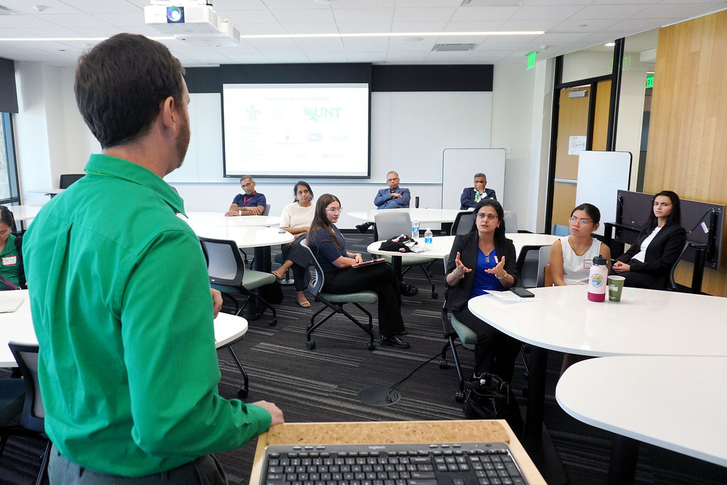 InfoForce: Information & AI Weekend