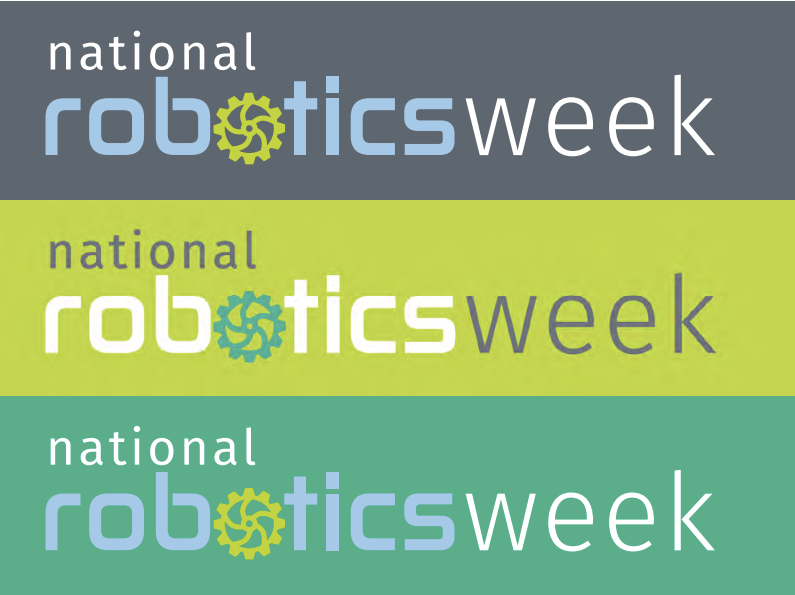 Official H.Res 1055 for National Robotics Week