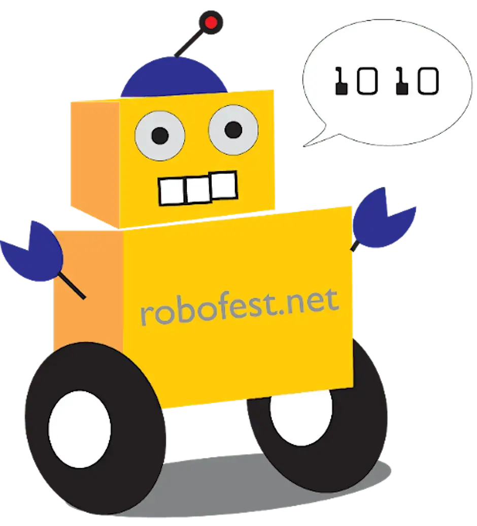 Robofest Junior Exhibition & BottleSumo Event
