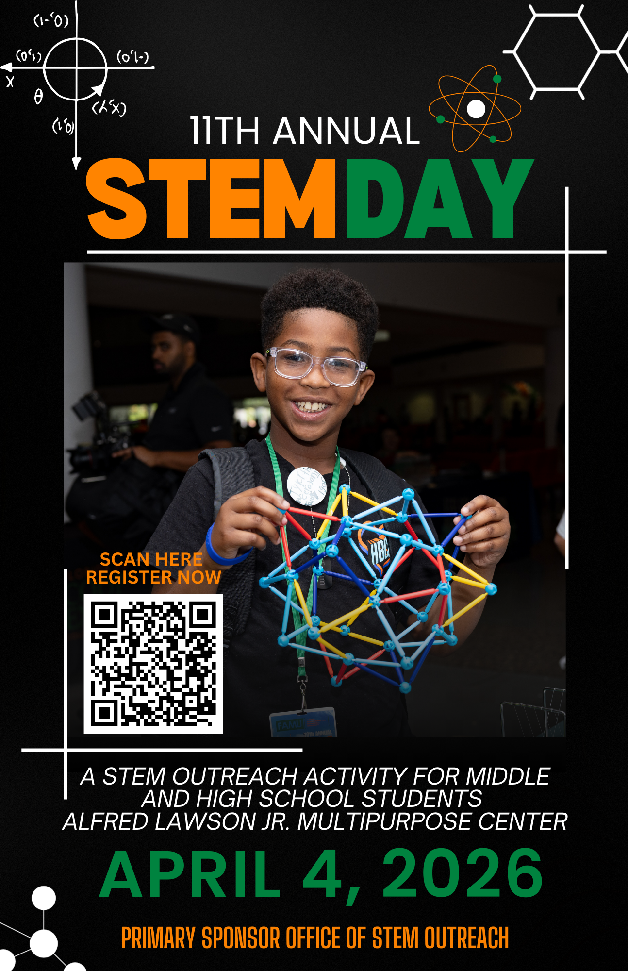 FAMU's 11th Annual STEM Day