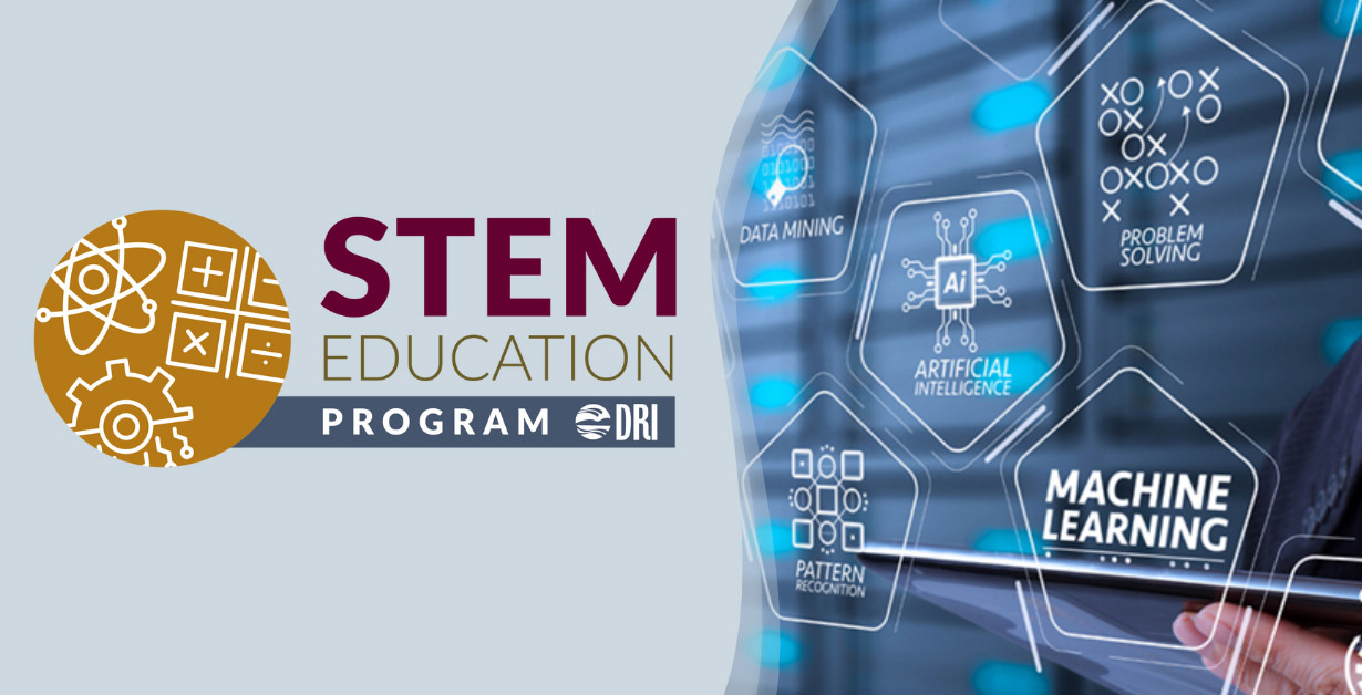 STEM Professional Development Training: AI in Education