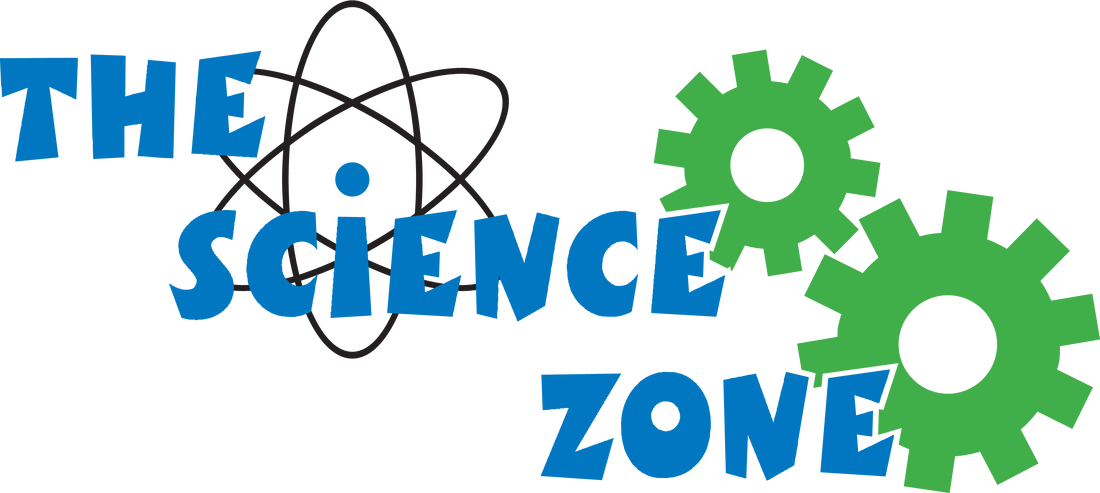Science Fever Friday: Thermodynamics